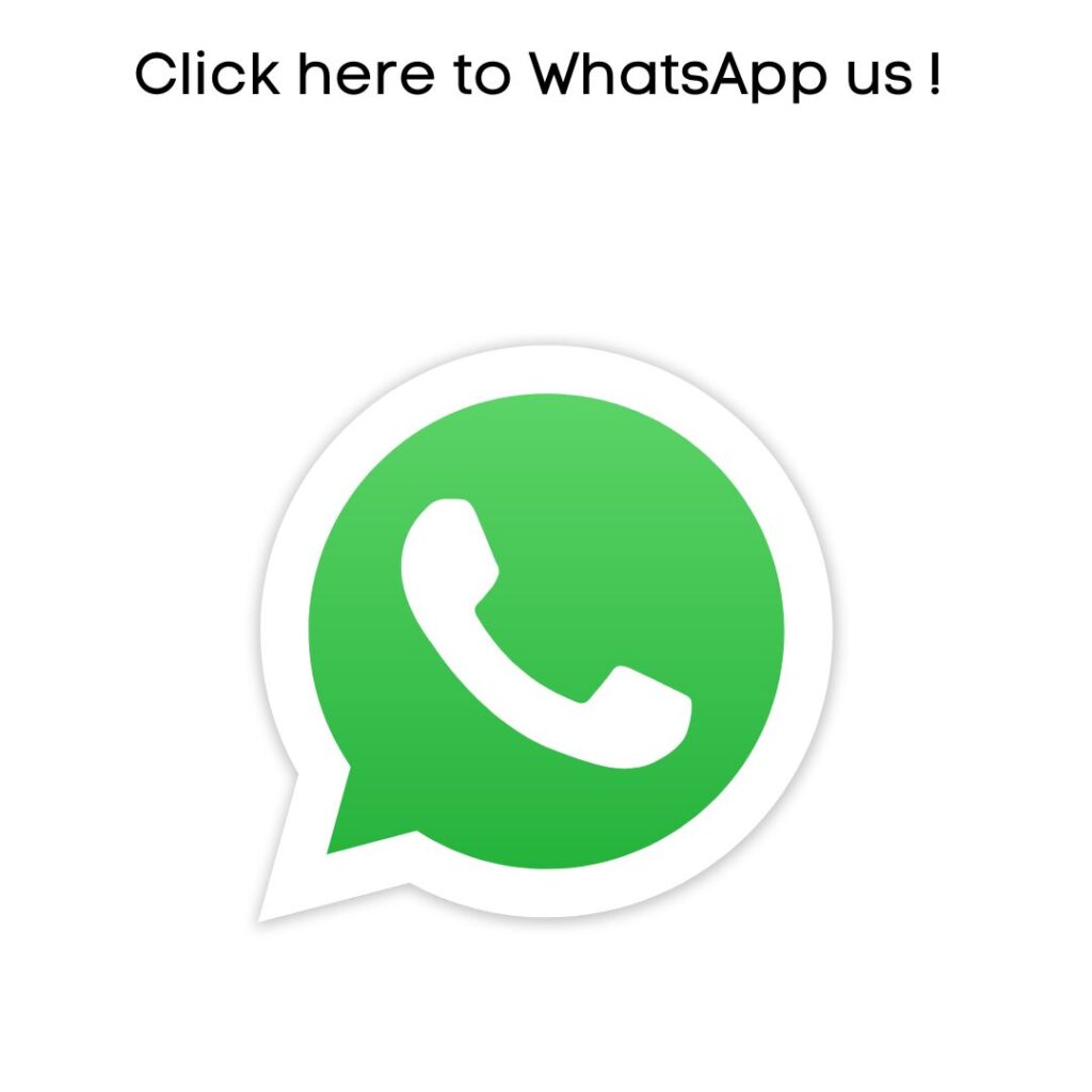 click here to whatsapp