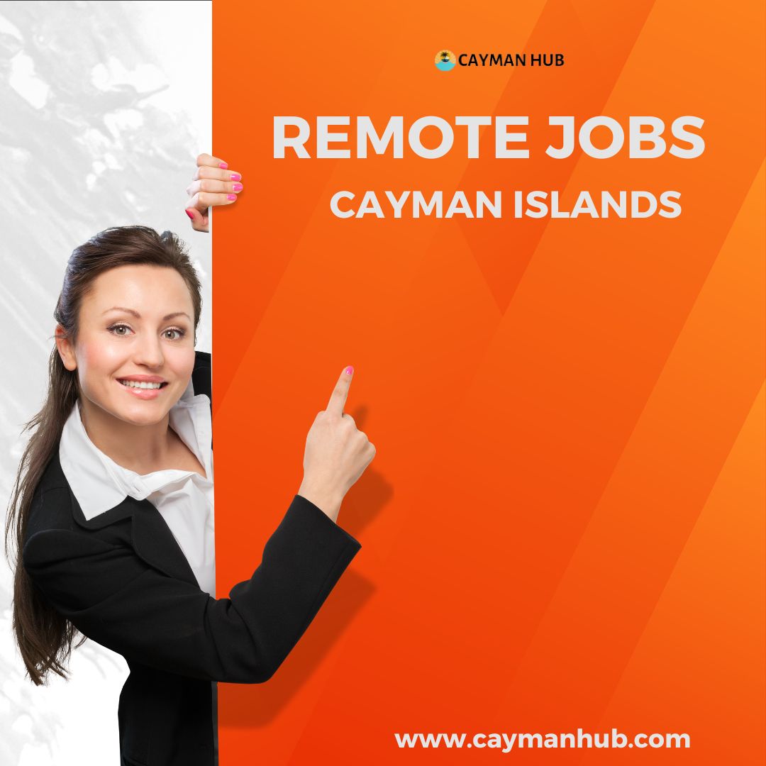 remote jobs in cayman islands