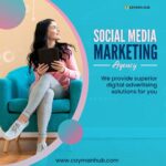 Digital Marketing Agency Grand Cayman: Grow Your Business with CaymanHub
