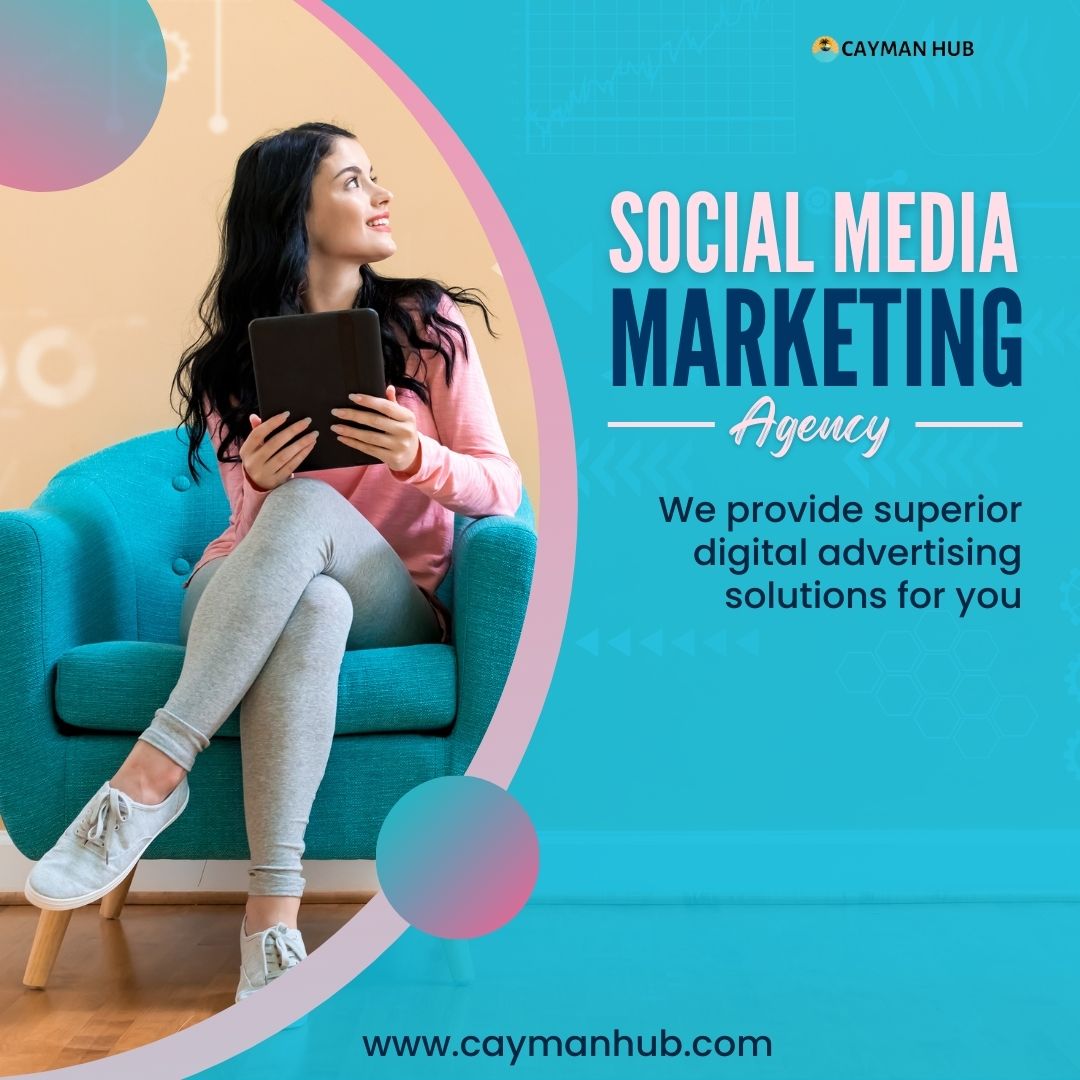 Best Social Media experts in Cayman Islands