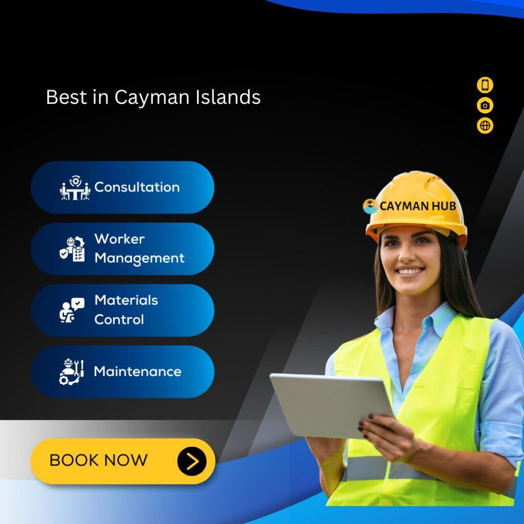 best electrical services in cayman islands