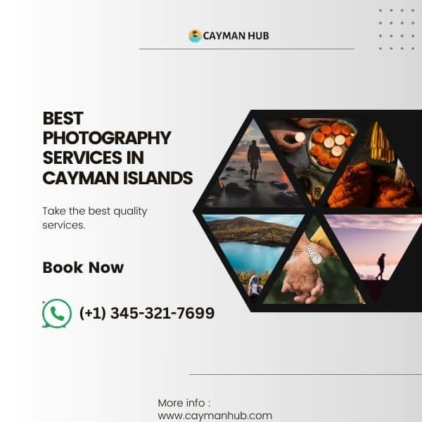 Best Photography services in Cayman Islands