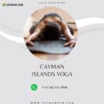 Cayman Islands Yoga