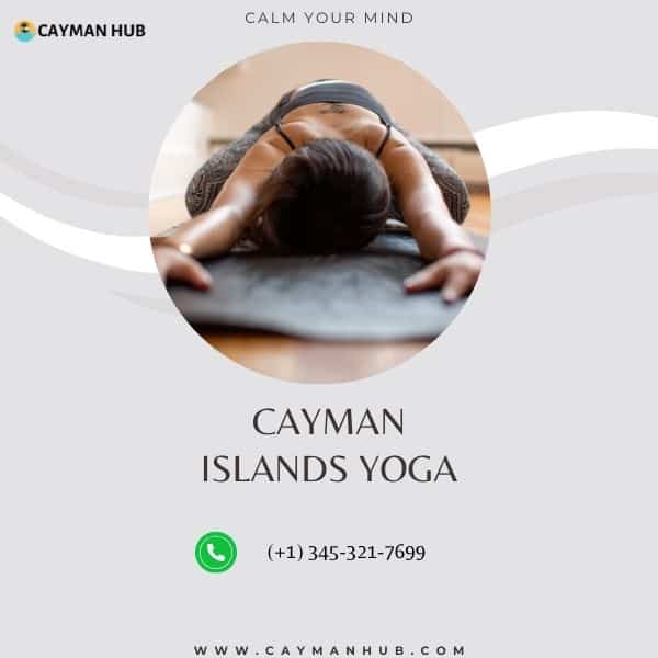 Cayman Islands Yoga