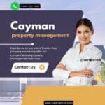 Cayman property management