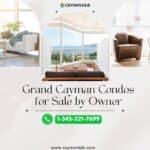 Grand Cayman Condos for Sale by Owner