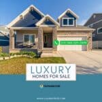 Luxury homes for sale in cayman islands