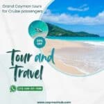 Grand Cayman tours for cruise passengers