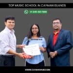 Top Music School in Cayman Islands 