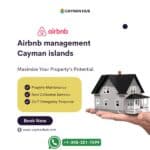 Airbnb management Cayman islands