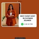 Best event hosts in Cayman Islands