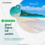 Grand Cayman tour operators