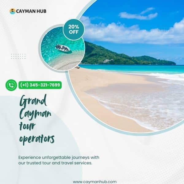 Grand Cayman tour operators