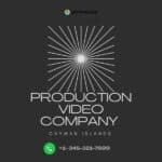 Promotional video company Cayman Islands